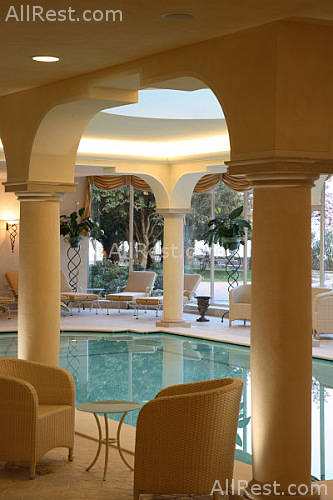 Grand Hotel Fasano & Villa Principe 16